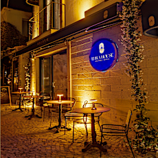 Edra House Hotel Alaçatı